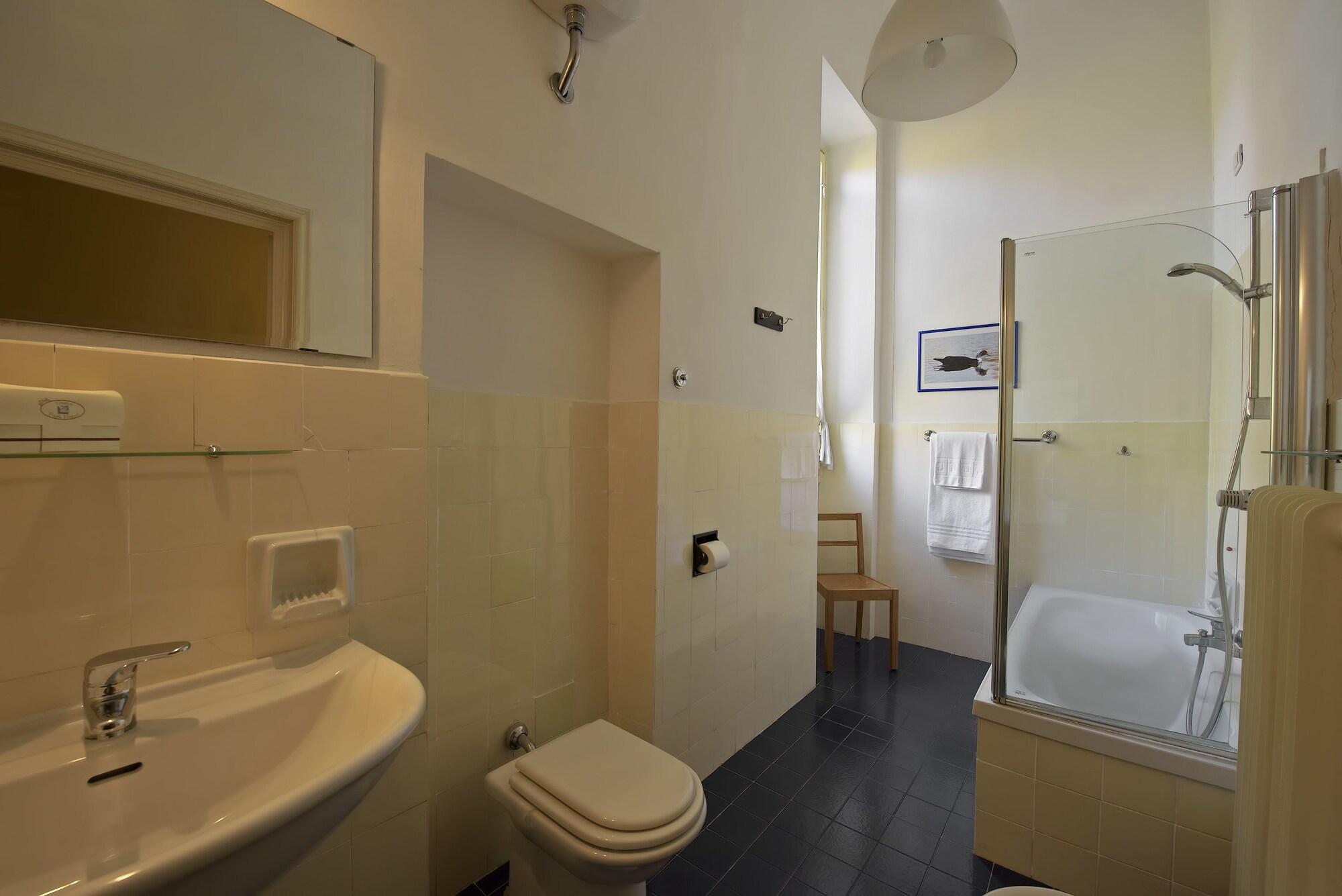 Giotto Park Hotel Bivigliano Exterior foto